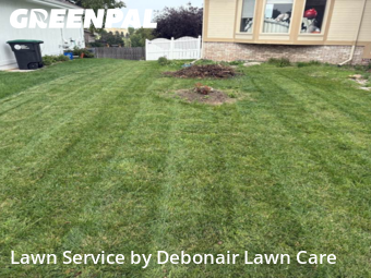 Lawn Care Service nearby Omaha, NE, 