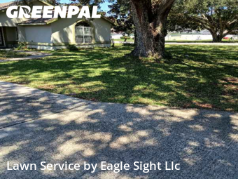 Lawn Service nearby Ocala, FL, 