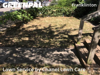 Lawn Mowing nearby Columbus, OH, 