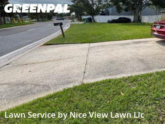 Lawn Mowing Service nearby Sarasota, FL, 