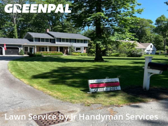 Yard Cutting nearby North Andover, MA, 