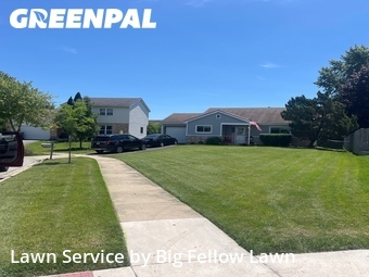 Lawn Cutting nearby Streamwood, IL, 