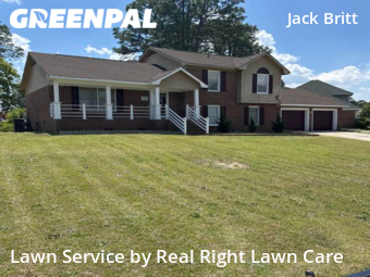 Grass Cutting nearby Fayetteville, NC, 