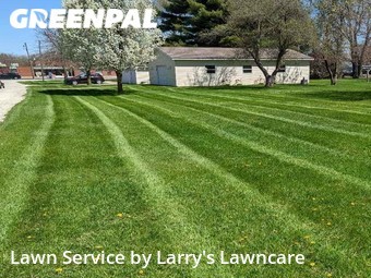 Grass Cutting nearby Flint, MI, 
