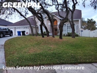 Lawn Cutting nearby Oviedo, FL, 