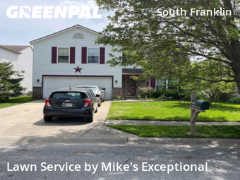 Yard Mowing nearby Indianapolis, IN, 