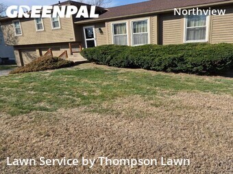 Grass Cutting nearby Olathe, KS, 