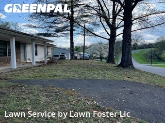 Lawn Cutting nearby Vinton, VA, 