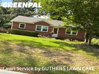 Lawn Care Service nearby Macon, GA, 