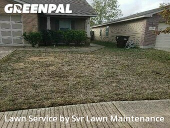 Lawn Service nearby San Antonio, TX, 