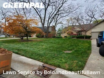 Lawn Care Service nearby West Bloomfield Township, MI, 