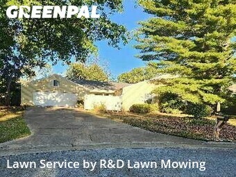 Lawn Mow nearby Springfield, MO, 