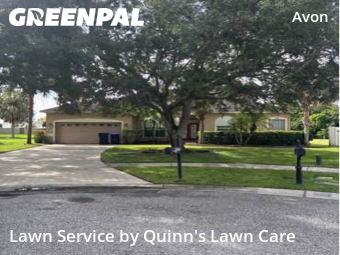 Lawn Mowing Service nearby Orlando, FL, 