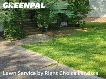 Lawn Mow nearby Lithonia, GA, 