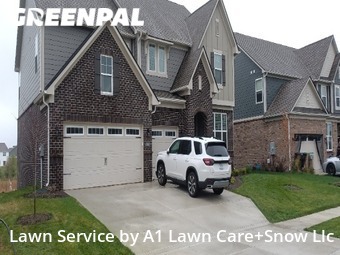 Lawn Care Service nearby Greenwood, IN, 
