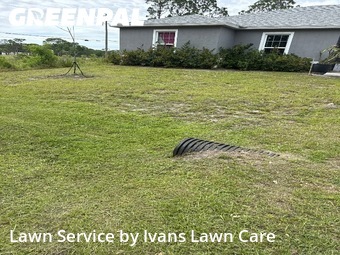 Lawn Care nearby Palm Bay, FL, 