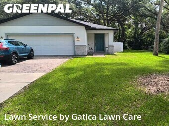 Lawn Service nearby Sanford, FL, 