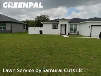 Grass Cutting nearby Ocala, FL, 