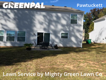 Lawn Care Service nearby Charlotte, NC, 