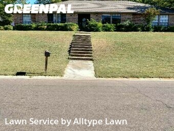 Lawn Cut nearby Fort Worth, TX, 