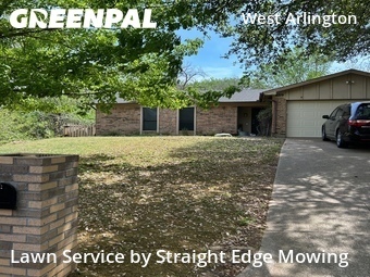 Lawn Mowing nearby Arlington, TX, 