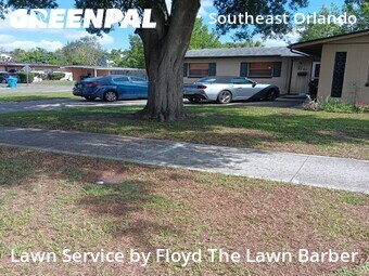 Lawn Care Service nearby Orlando, FL, 