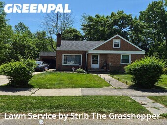 Yard Cutting nearby Cleveland Heights, OH, 