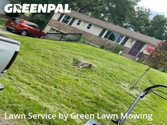 Lawn Service nearby Kansas City, KS, 
