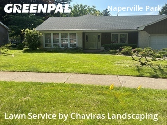 Lawn Cutting nearby Naperville, IL, 
