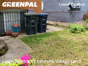 Lawn Mowing nearby Washington, VA, 