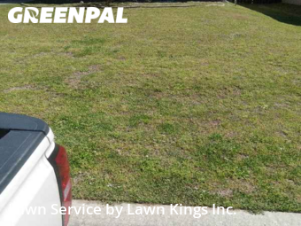 Lawn Cutting nearby Augusta, GA, 