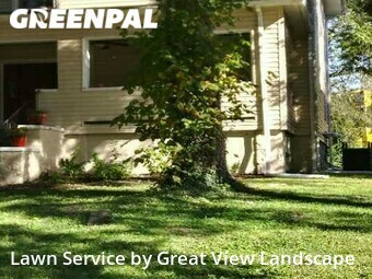 Lawn Service nearby Baltimore, MD, 