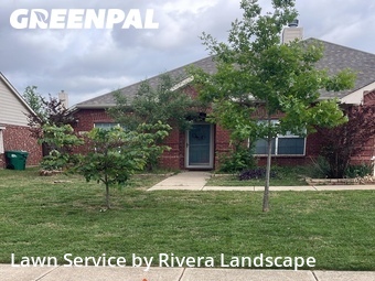 Yard Cutting nearby Denton, TX, 