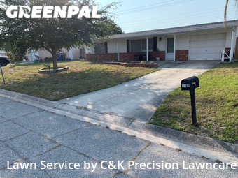 Lawn Cutting nearby Bradenton, FL, 