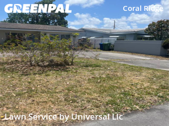 Lawn Service nearby Fort Lauderdale, FL, 