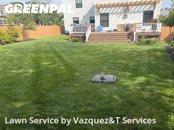 Lawn Service nearby Edgewater, MD, 
