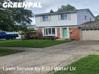 Lawn Care Service nearby Westland, MI, 