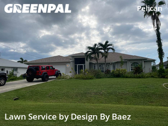 Yard Cutting nearby Cape Coral, FL, 