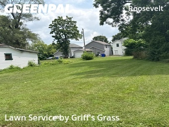 Lawn Care Service nearby Dayton, OH, 