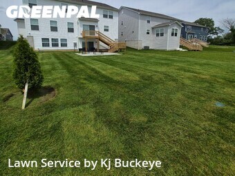 Yard Cutting nearby Pickerington, OH, 