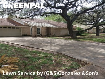 Lawn Maintenance nearby San Antonio, TX, 