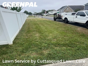Lawn Cutting nearby Virginia Beach, VA, 