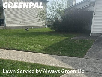 Lawn Service nearby Lexington, KY, 