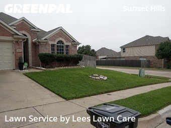 Lawn Service nearby Fort Worth, TX, 