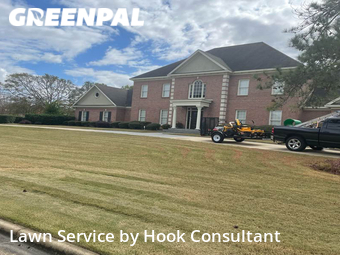 Lawn Care Service nearby Montgomery, AL, 
