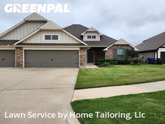 Lawn Care nearby Norman, OK, 