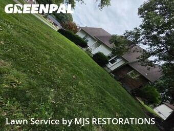 Lawn Service nearby Lee's Summit, MO, 