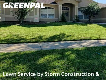 Yard Mowing nearby Clermont, FL, 