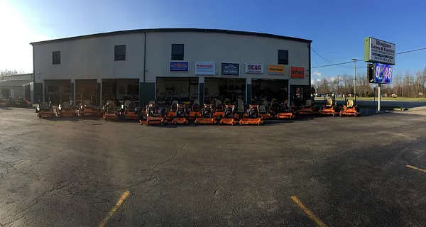 Bluegrass Lawn & Garden, Inc. Photo 17