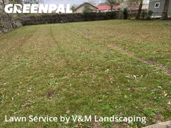 Lawn Mowing Service nearby Tulsa, OK, 